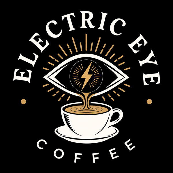 Electric Eye Coffee